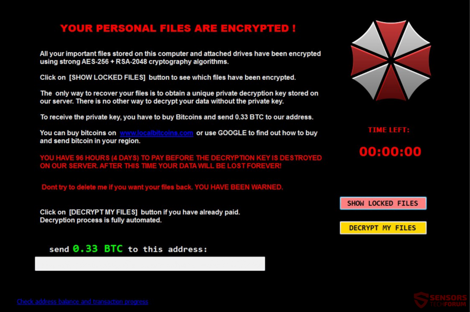 Fadesoft Ransomware Quitar Y Restaurar Sus Archivos