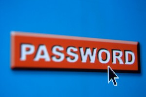 password Icona