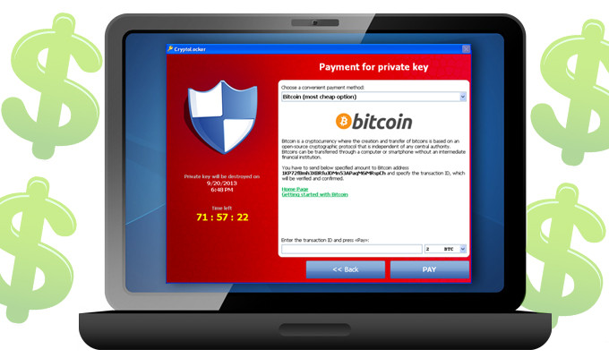 cryptolocker