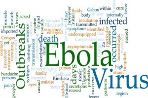 CERT advarer Om Ebola-tema Malware kampagner