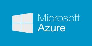 Microsoft en la nube Azure