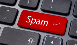 Wolf of Wall Street -kampagnen bruger botnets til at levere spam -e -mails