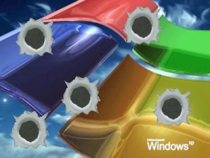 Vulnérabilité Zero Day menace de sécurité Microsoft Windows