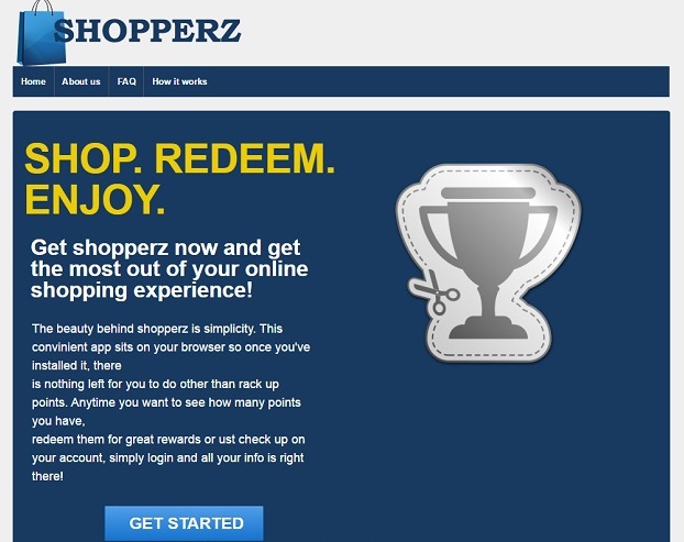 About Shopperz Ads