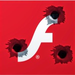 Adobe Probleme und Notfall Flash Player-Update