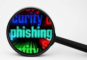 C-93 Virus Advarsel Bruges i en phishing-kampagne