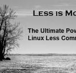 Lesspipe-Linux-Systemschwachstellen