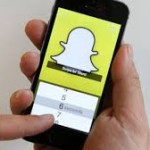 Precaución Las mediciones de Snapchat después del incidente de fuga de datos a partir de octubre