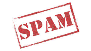Spam-mail- E-ZPass