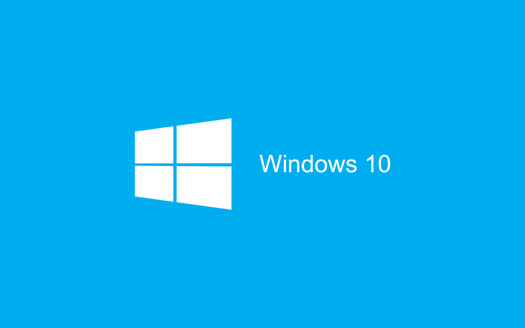 Windows 10 menu de lancement