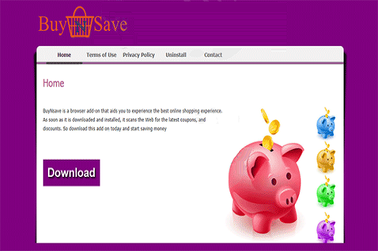 BuyNsave-adware-removal-manual