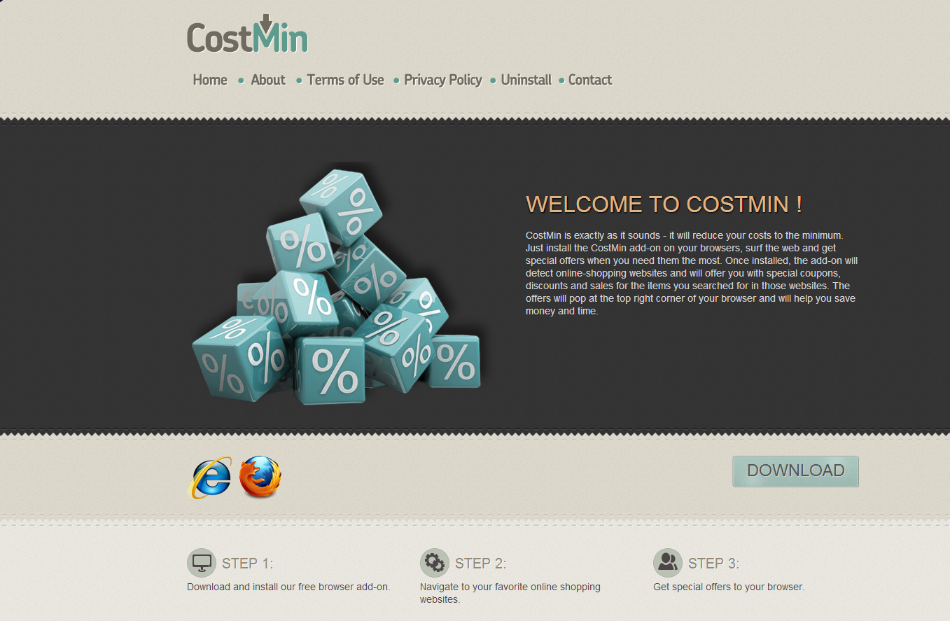 CostMin-removal