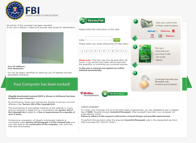 FBI-Moneypak-ransomware