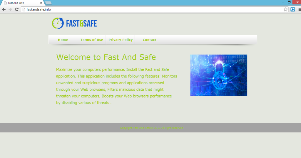 fast-e-safe