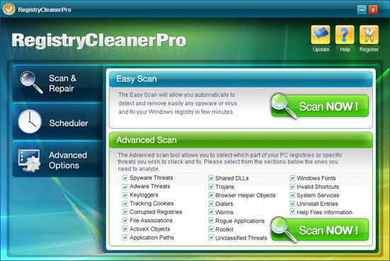 registry-cleaner-pro-removal