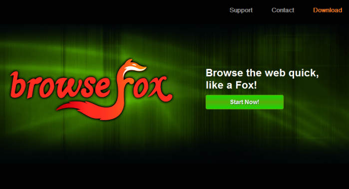 browsefox-ads