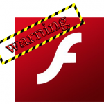 Faux-Adobe Flash-Player-Mise à jour