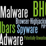 PUP-adware-browser hijacker