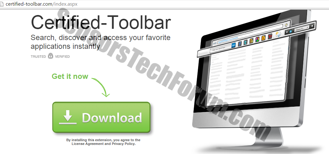 certified-toolbar-download