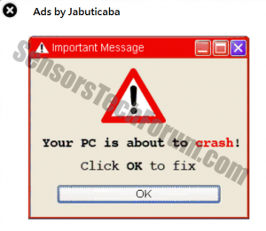 Ads by Jabuticaba