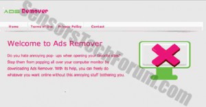 advertentie-remover