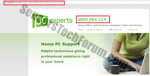 pcexperts.co