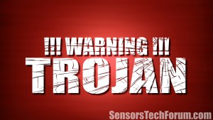 Warnung-Trojaner