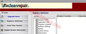 Fixcleanrepair-programa