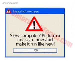 Windows erreur