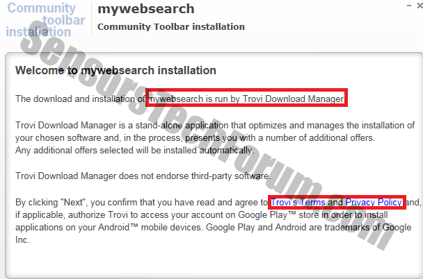 mywebsearch-trovi-privacy