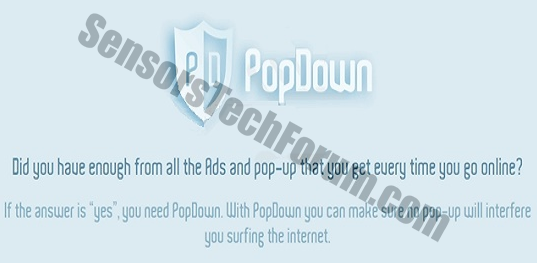 popdown-ads