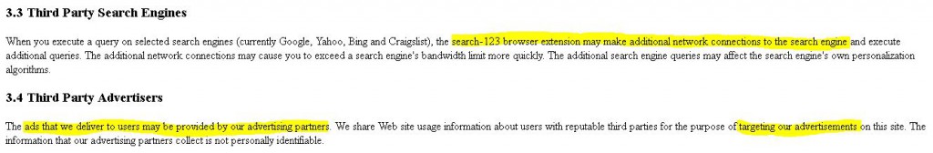 search-123-extension-ad-supported