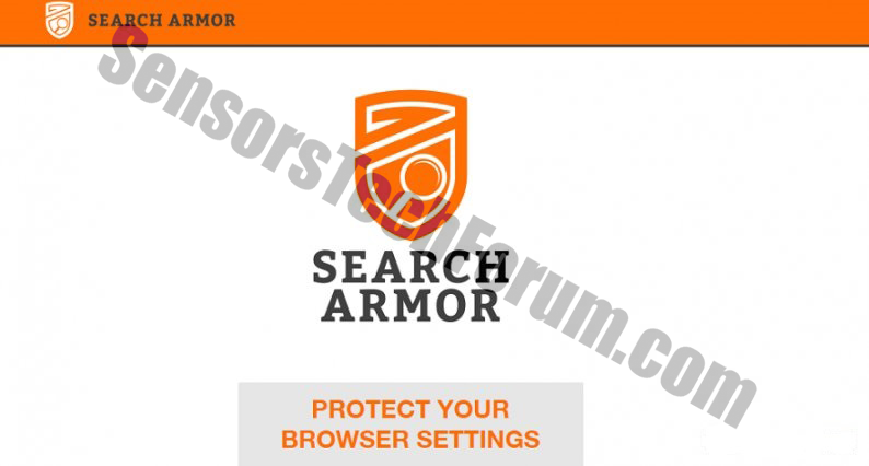 search-armor-PUP-removal