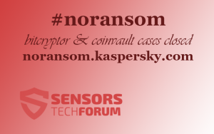 noransom-kaspersky-bitcryptor-coinvault-closed
