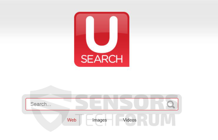 usearch-website