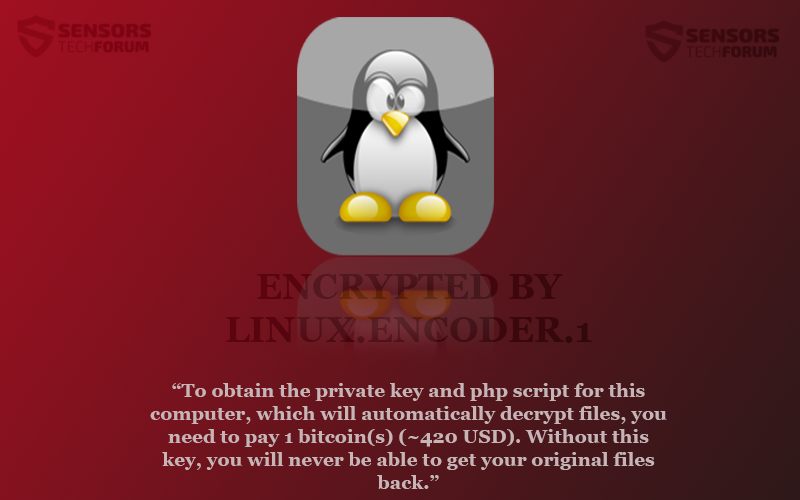 LINUX-linux-encoder-1-ransomware