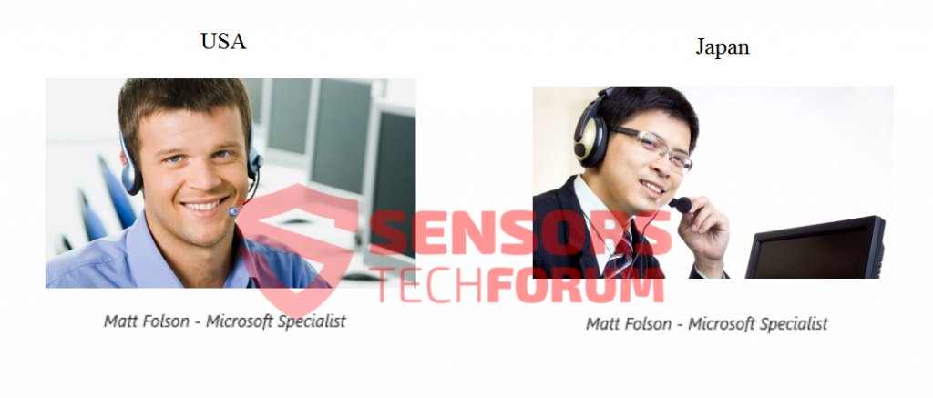 Matt-Folson-microsoft-especialista-asiático-EE.UU.-Japón