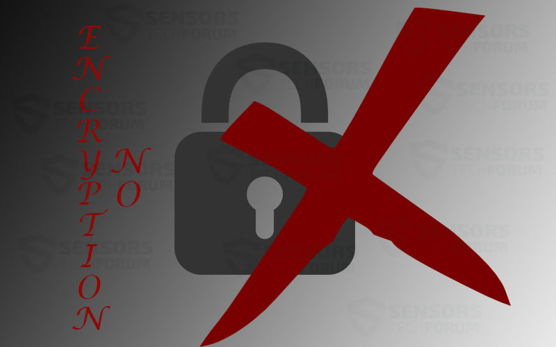 no-encryption-no-ransomware