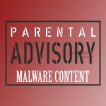 forældrenes -advisory-malware-indhold