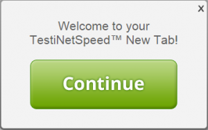 SensorsTechForum-testinetspeed-MyWay-test-internet-velocità-new-tab-page