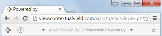 STF-contextualyield-view-contextual-yield-offers-by-context-advertisement-pop-up