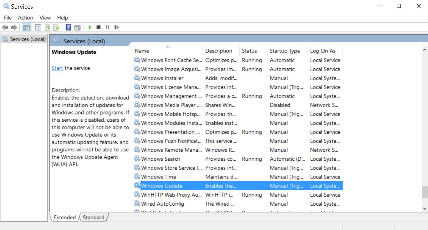 Stop or Block Automatic Updates in Windows 10 - How to, Technology and ...