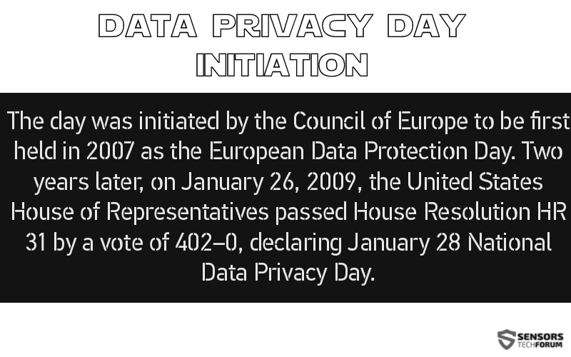 data-privacy-day-initiatie-stforum