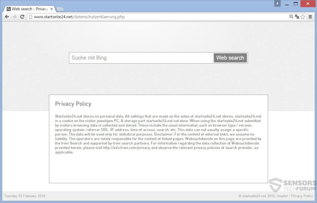 STF-homepage24-net-start-page-24-net-privacy-policy