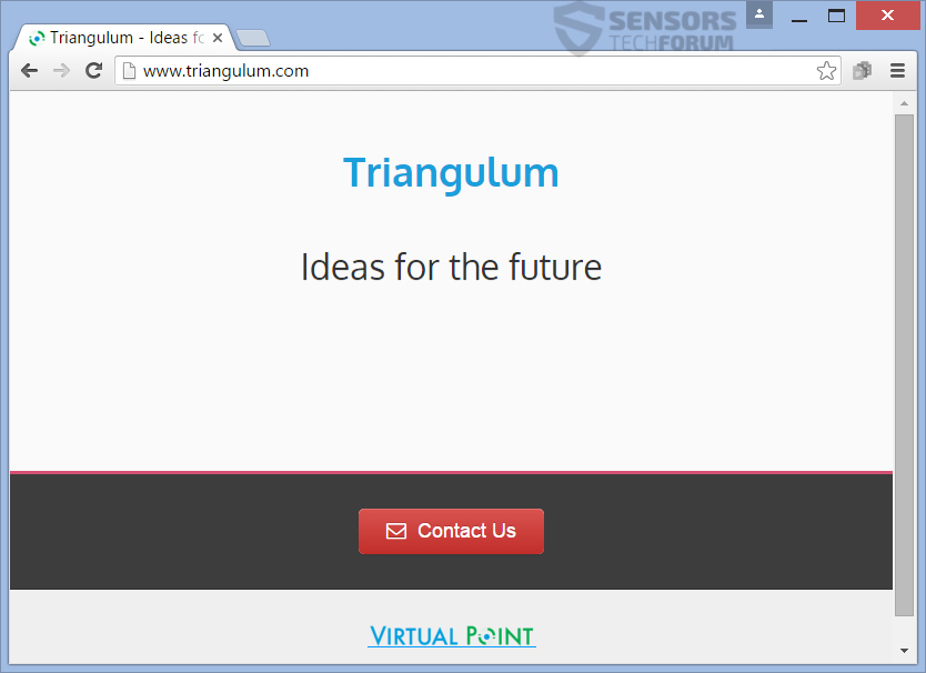 SensorsTechForum-triangulum-com-ads-virtual-point-advertisements