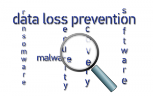 La pérdida de datos de prevención de datos por incumplimiento stforum