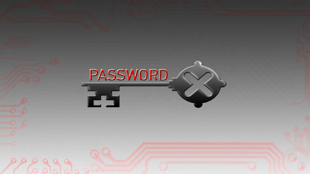 Passwort-Brute-Force-stforum