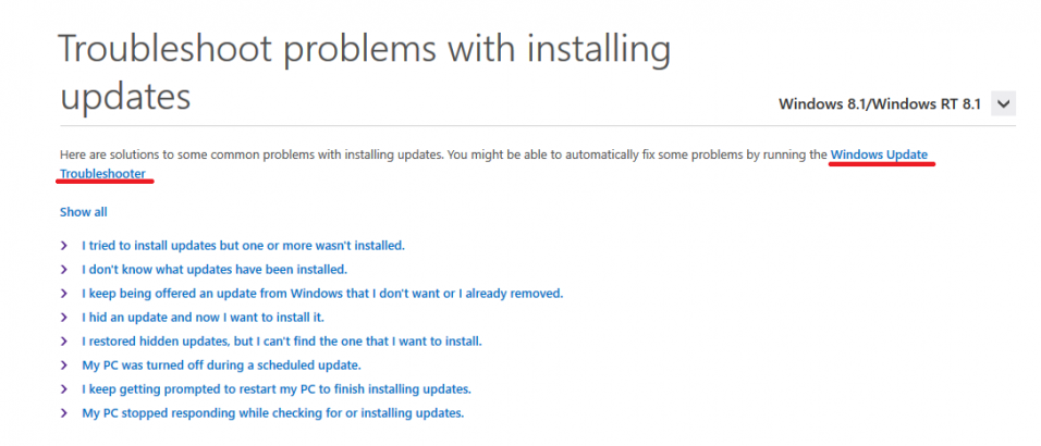 How to Troubleshoot Problems with Windows Update and More - How to ...