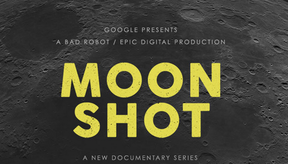 Google-Mond exprize-Projekt-stforum