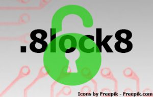 8lock8-decryptie-succes herstelt
